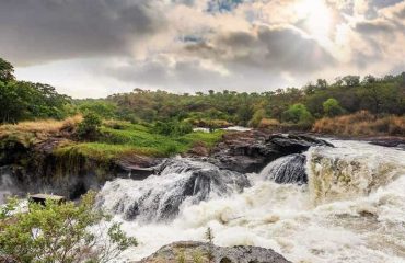 Safari To Murchison Falls National Park