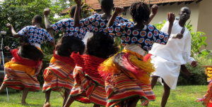 Baganda Culture - Vibrant Holiday Safaris